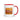 Sober Mama Blossom Mug - Red Mug - Sobervation