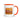 Sober Mama Blossom Mug - Orange Mug - Sobervation