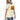 Sober Mama Blossom Tee - Women's Relaxed Fit - Citron Womens Graphic Print Tee - Sobervation