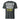 Sober Mode ON - Unisex Essential Tee - Dark Heather Graphic Print T Shirt - Sobervation