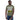 Sober Mode ON - Unisex Essential Tee - Military Green Graphic Print T Shirt - Sobervation