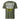 Sober Mode ON - Unisex Essential Tee - Military Green Graphic Print T Shirt - Sobervation