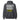 Sober Mode ON Unisex Hoodie – Wear Your Power - Dark Heather Graphic Print Hoodie - Sobervation