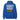 Sober Mode ON Unisex Hoodie – Wear Your Power - Royal Graphic Print Hoodie - Sobervation