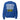 Sober Mode ON Unisex Sweatshirt – Bold Recovery Energy - Royal Sweatshirt - Sobervation