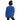 Sober Mode ON Unisex Sweatshirt – Bold Recovery Energy - Royal Sweatshirt - Sobervation