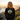 Sober Mornings Happy Days Crop Hoodie - Women's Recovery Sweatshirt - S Crop Hoodie - Sobervation
