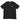 "Sober, Not Boring!" Embroidered T-Shirt - Black Heather Embroidered T Shirt - Sobervation