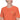 "Sober, Not Boring!" Embroidered T-Shirt - Heather Orange Embroidered T Shirt - Sobervation