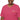 "Sober, Not Boring!" Embroidered T-Shirt - Heather Raspberry Embroidered T Shirt - Sobervation