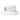Sober Queen Embroidered Bucket Hat - White Bucket Hat - Sobervation
