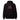 Sober Queen Embroidered Unisex Hoodie - Black Embroidered Hoodie - Sobervation