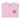 Sober Queen Embroidered Unisex T-Shirt - Heather Prism Lilac Embroidered T Shirt - Sobervation