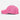 Sober Queen Embroidered Vintage Cotton Twill Cap - Pink Vintage Cotton Twill Cap - Sobervation