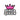Sober Queen Sticker - 4″×4″ Sticker - Sobervation