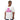 Sober Queen Unisex T-Shirt - White Graphic Print T Shirt - Sobervation