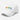 "SOBER" Rainbow Embroidered Dad Hat - White Classic Dad Hat - Sobervation