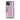 SOBER Rosé Chinoiserie iPhone Case – MagSafe® Compatible - iPhone 15 Plus iPhone Case - Sobervation