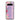 SOBER Rosé Chinoiserie Samsung Case – Clear Floral Empowerment - Samsung Galaxy S10 Samsung Phone Case - Sobervation