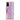 SOBER Rosé Chinoiserie Samsung Case – Clear Floral Empowerment - Samsung Galaxy S20 Samsung Phone Case - Sobervation