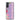 SOBER Rosé Chinoiserie Samsung Case – Clear Floral Empowerment - Samsung Galaxy S21 Samsung Phone Case - Sobervation