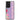 SOBER Rosé Chinoiserie Samsung Case – Clear Floral Empowerment - Samsung Galaxy S21 Ultra Samsung Phone Case - Sobervation