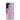 SOBER Rosé Chinoiserie Samsung Case – Clear Floral Empowerment - Samsung Galaxy S22 Samsung Phone Case - Sobervation