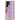 SOBER Rosé Chinoiserie Samsung Case – Clear Floral Empowerment - Samsung Galaxy S22 Ultra Samsung Phone Case - Sobervation