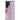 SOBER Rosé Chinoiserie Samsung Case – Clear Floral Empowerment - Samsung Galaxy S24 Ultra Samsung Phone Case - Sobervation