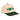 Sober Shamrock Embroidered 5 - Panel Mid - Profile Baseball Cap - Premium Recovery Streetwear - 5 Panel Mid Profile Baseball Cap - Sobervation