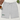 Sober Shamrock Embroidered Fleece Shorts | Men's - Heather Grey Men's Fleece Shorts - Sobervation