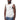 Sober Shamrock Embroidered Muscle Shirt | Unisex Tank - White / M | Sobervation