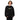 Sober Shamrock Embroidered Oversized Heavyweight Sweatshirt – Bella+Canvas - S Oversized Embroidered Sweatshirt - Sobervation