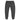 Sober Shamrock Embroidered Sweatpants | Unisex Fleece Joggers - Charcoal Heather / XS | Sobervation