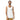 Sober Shamrock Embroidered Tank Top | Men's Premium - White / M | Sobervation