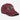 Sober Shamrock Embroidered Vintage Twill Cap | St. Patrick's Day - Black | Sobervation