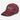 Sober Shamrock Embroidered Vintage Twill Cap | St. Patrick's Day - Black | Sobervation