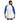 Sober Squad 3/4 Sleeve Raglan Shirt - XS 3/4 Sleeve Raglan - Sobervation