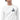 Sober Squad Embroidered Men's Long Sleeve Shirt - White Embroidered Long Sleeve Tee - Sobervation