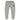 Sober Squad Embroidered Sweatpants – United in Recovery - Carbon Grey sweatpants - Sobervation