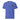 Sober Squad Embroidered Unisex Heavyweight Tee - Flo Blue Embroidered T Shirt - Sobervation