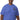 Sober Squad Embroidered Unisex Heavyweight Tee - Flo Blue Embroidered T Shirt - Sobervation