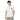Sober Squad Embroidered Unisex Heavyweight Tee - White Embroidered Unisex Premium Tee - Sobervation