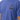 Sober Squad Embroidered Unisex Heavyweight Tee - Flo Blue Heavyweight Embroidered Tee - Sobervation