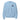Sober Squad Embroidered Unisex Sweatshirt - Light Blue Sweatshirt - Sobervation