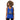 Sober Squad Men's Tank - True Royal Men's Tank Top - Sobervation