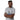 Sober Squad Unisex Essential Tee - Sport Grey Graphic Print T Shirt - Sobervation