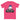 Sober Squad Unisex Essential Tee - Heliconia Graphic Print T Shirt - Sobervation