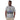 Sober Squad Unisex Essential Tee - Sport Grey Graphic Print T Shirt - Sobervation