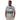 Sober Squad Unisex Essential Tee - Sport Grey Graphic Print T Shirt - Sobervation